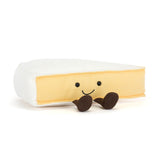 JELLYCAT AMUSEABLES BRIE A2 BRIE