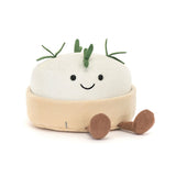 JELLYCAT AMUSEABLES CAMEMBERT A2CAM