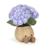 JELLYCAT AMUSEABLES HYDRANGEA A2HYD