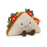 JELLYCAT AMUSEABLE SANDWICHA2SAN