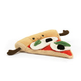 JELLYCAT AMUSEABLE SLICE OF PIZZA A2SOP