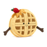 JELLYCAT AMUSEABLES RENE WAFFLE A2WFL