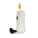 JELLYCAT AMUSEABLES FLICKERTY CANDLE A4CAND