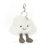 JELLYCAT AMUSEABLES CLOUD BAG CHARM 2024 A4CLOBC