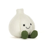 JELLYCAT AMUSEABLES GARLIC A4GAR