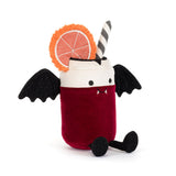 JELLYCAT AMUSEABLES VAMPOP DRINK A4HALD