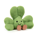 JELLYCAT AMUSEABLES SIOFRA SHAMROCK A6SHM