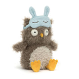 JELLYCAT AUDREY HOOT SOFTLY AUD3HOOT