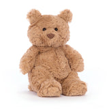 JELYCAT BARTHOLOMEW BEAR TINY BARS6BR