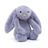 JELLYCAT BASHFUL VIOLA BUNNY ORIGINAL BAS3VB