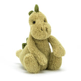 JELLYCAT BASHFUL DINO SMALL BAS6DNO