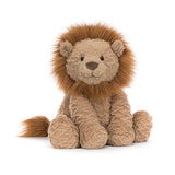 JELLYCAT FUDDLEWUDDLE LION MEDIUM FW6LN