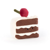 JELLYCAT PRETTY PATISSERIE GATEAUX PRET3G