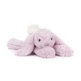 JELLYCAT SMUDGE LAVENDER RABBIT ORIGINAL