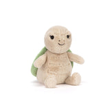 JELLYCAT THIMBLE TURTLE TS4TUR