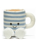 JELLYCAT ROSIE LEA TEACUP